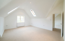 East Clevedon bedroom extension leads