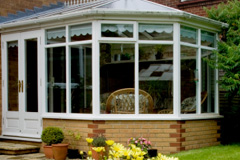 conservatories East Clevedon