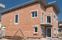 East Clevedon home extensions