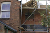 free East Clevedon home extension quotes