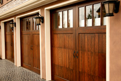 East Clevedon garage extension quotes