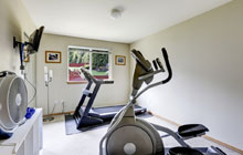 East Clevedon home gym construction leads