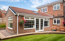 East Clevedon house extension leads