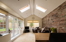 East Clevedon single storey extension leads